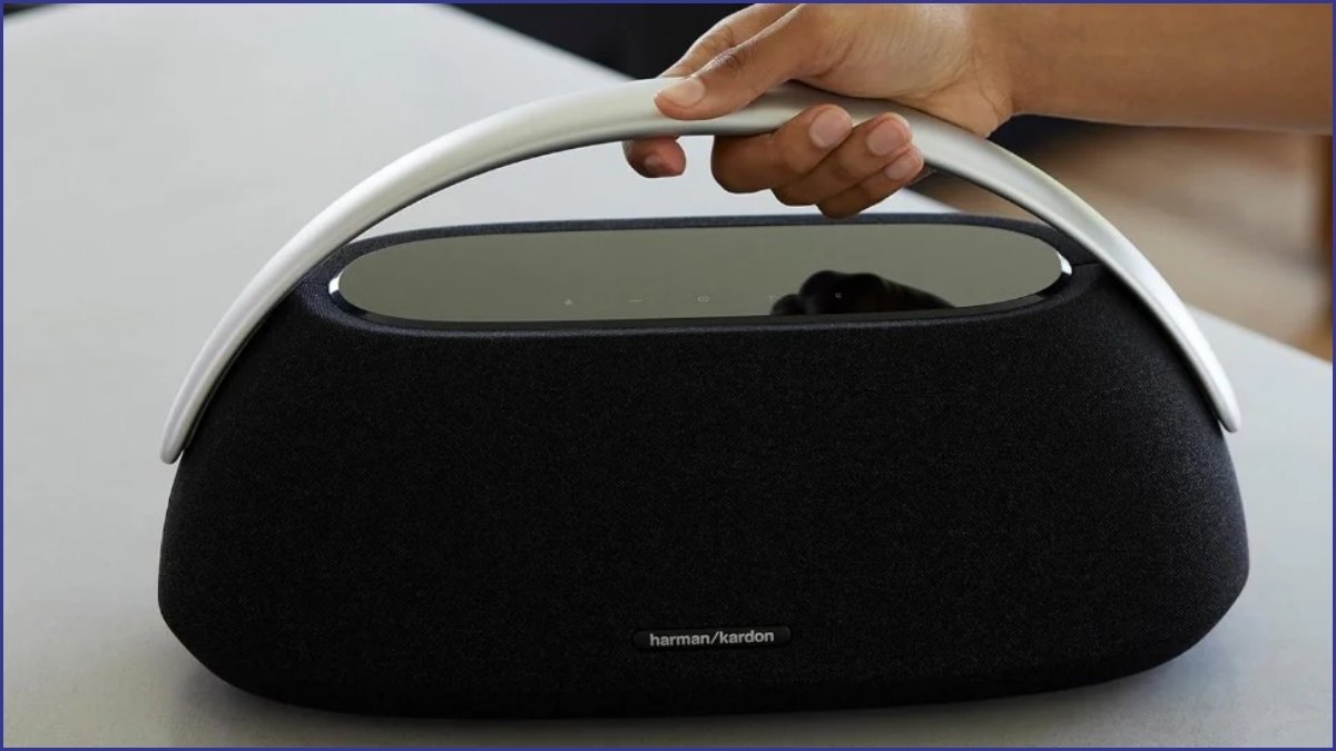 Nguyên nhân loa Harman Kardon bị rè