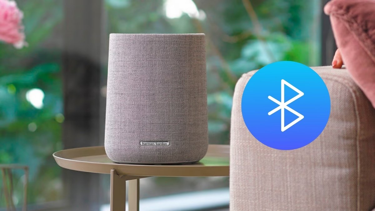 Cách sửa loa Harman Kardon - kết nối lại bluetooth