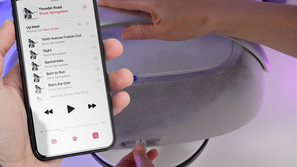 Lưu ý sử dụng loa Harman Kardon tránh lỗi không lên nguồn