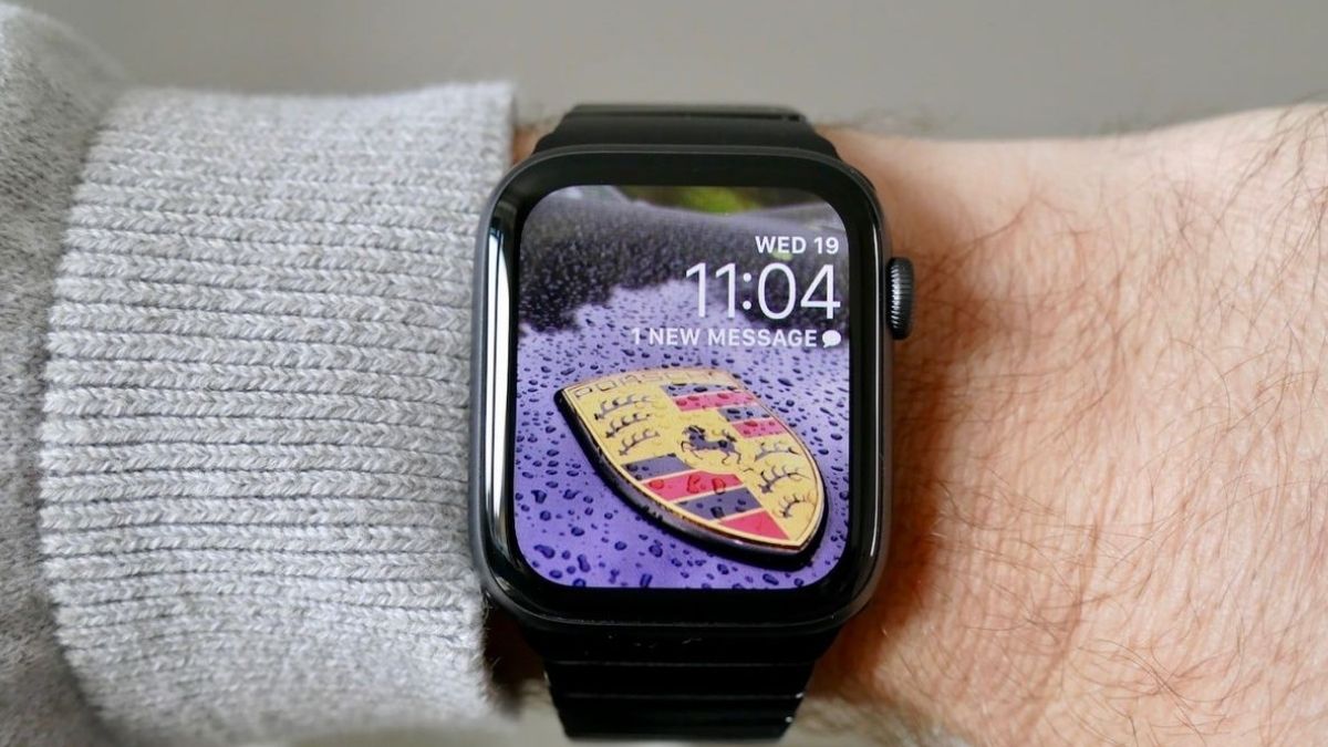 Top 10 mẫu mặt đồng hồ đẹp miễn phí - 6