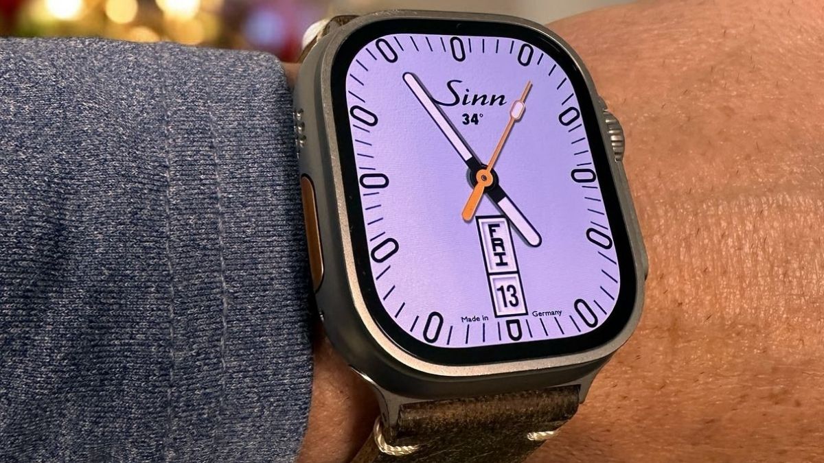 Top 10 mẫu mặt đồng hồ đẹp miễn phí - 7