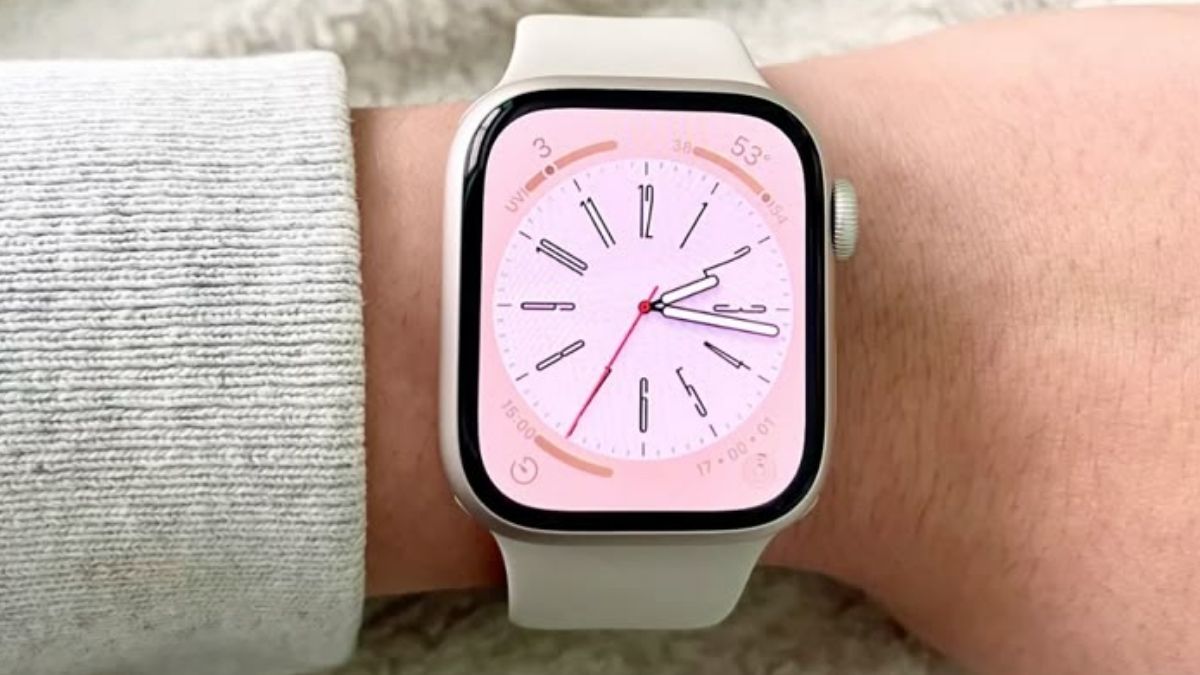 Top 10 mẫu mặt đồng hồ đẹp miễn phí - 8