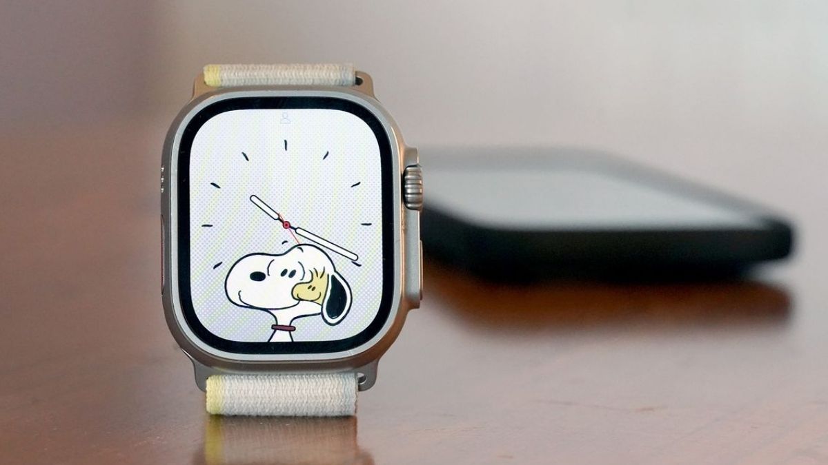 Top 10 mẫu mặt đồng hồ đẹp miễn phí - 9