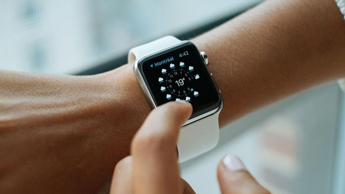 Lưu ý khi tải mặt đồng hồ Apple Watch