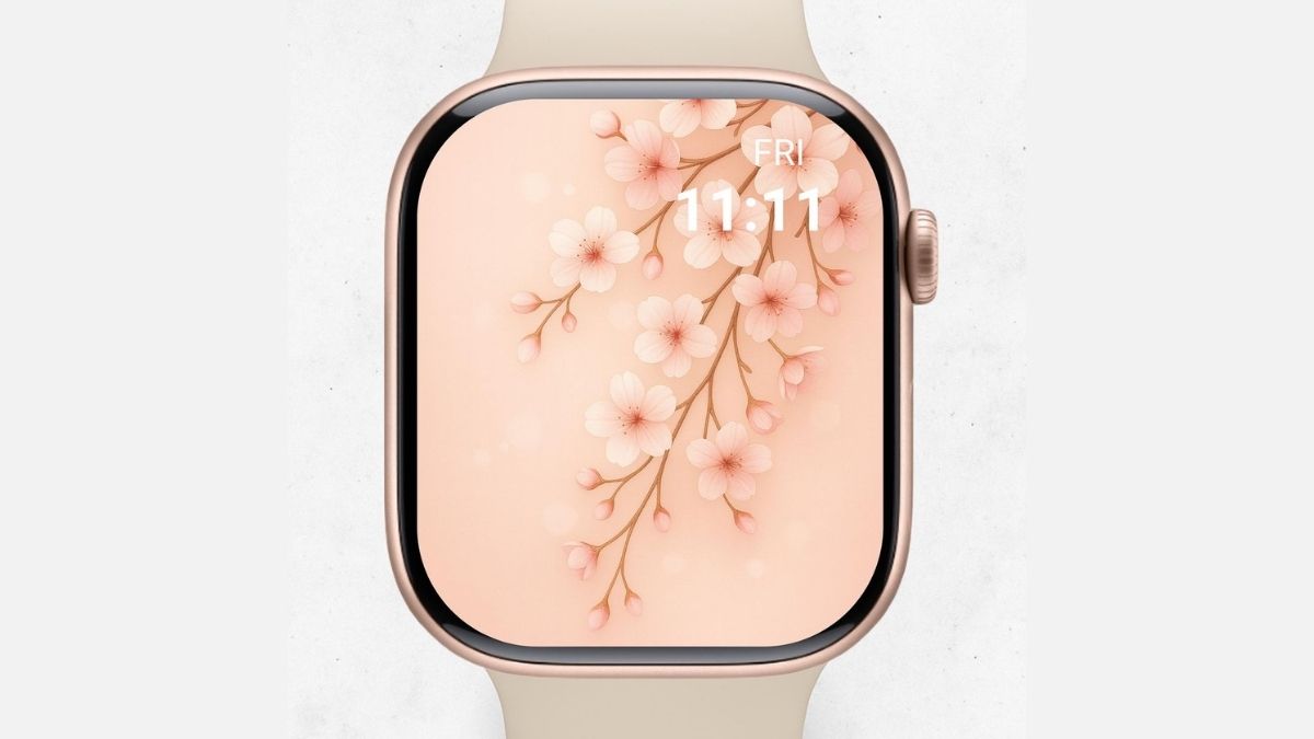 Top 10 mẫu mặt đồng hồ đẹp miễn phí - 2