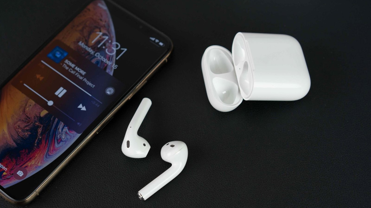 Nguyên nhân lỗi tai nghe bluetooth không kết nối được với điện thoại