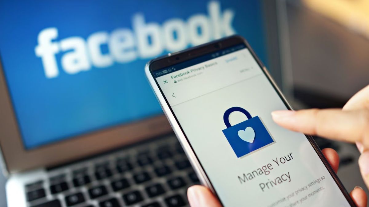Tại sao không xem được trang cá nhân của người khác trên Facebook? -  do cài đặt quyền riêng tư nghiêm ngặt