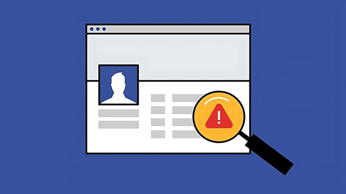 Tại sao tài khoản Facebook bị hạn chế 2 ngày? - Bị báo cáo hay sử dụng phần mềm tự động