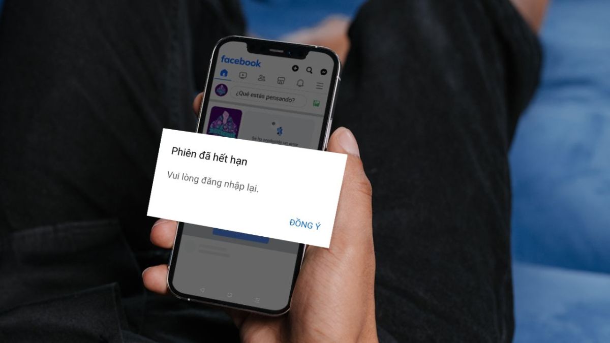 Tại sao tài khoản Facebook bị hạn chế 2 ngày? - Đăng nhập bất thường hoặc nghi ngờ bị hack