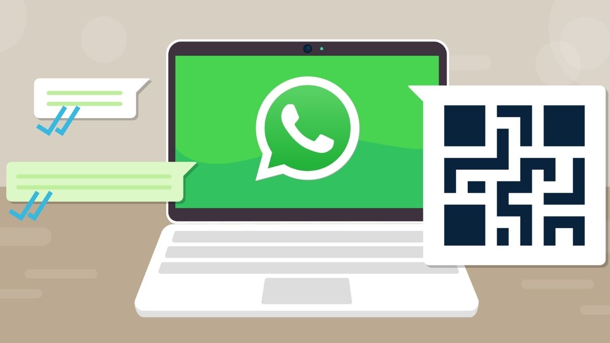 Lợi ích khi sử dụng WhatsApp trên máy tính