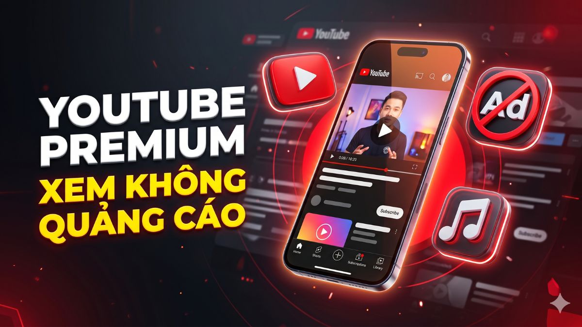 Những lựa chọn thay thế YouTube Vanced an toàn hơn