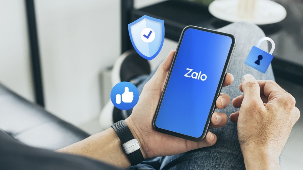 Tính năng tạo tin nhắn nhanh trên Zalo là gì?