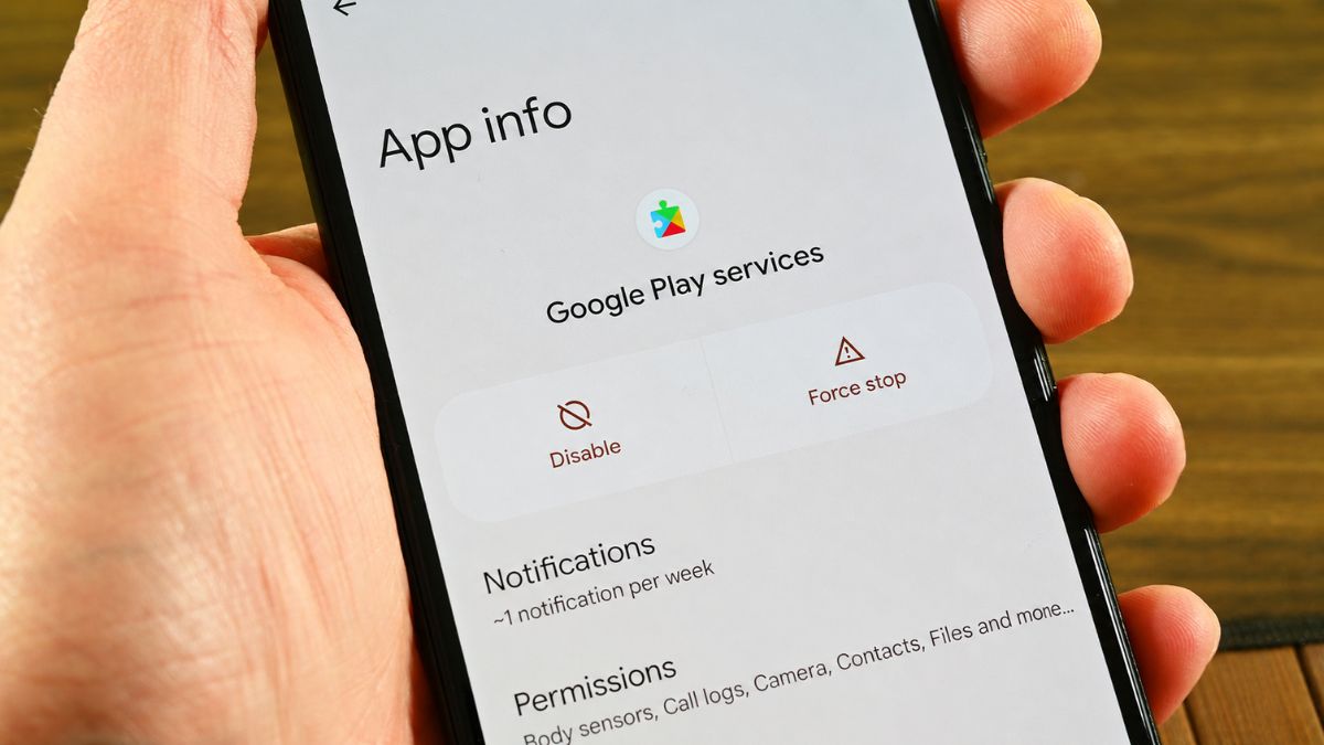 Vì sao người dùng muốn tắt dịch vụ Google Play?
