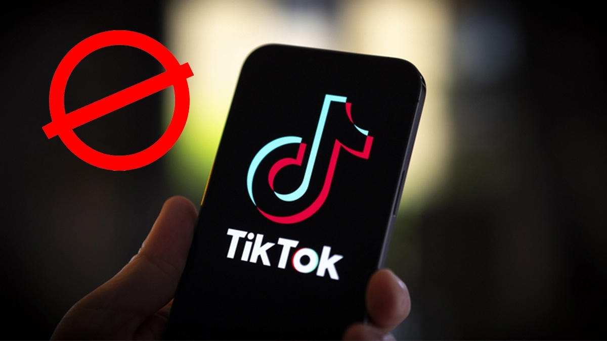 nguyên nhân khiến TikTok bị lỗi không đăng nhập được - tài nguyên gặp sự cố hoặc bị hạn chế