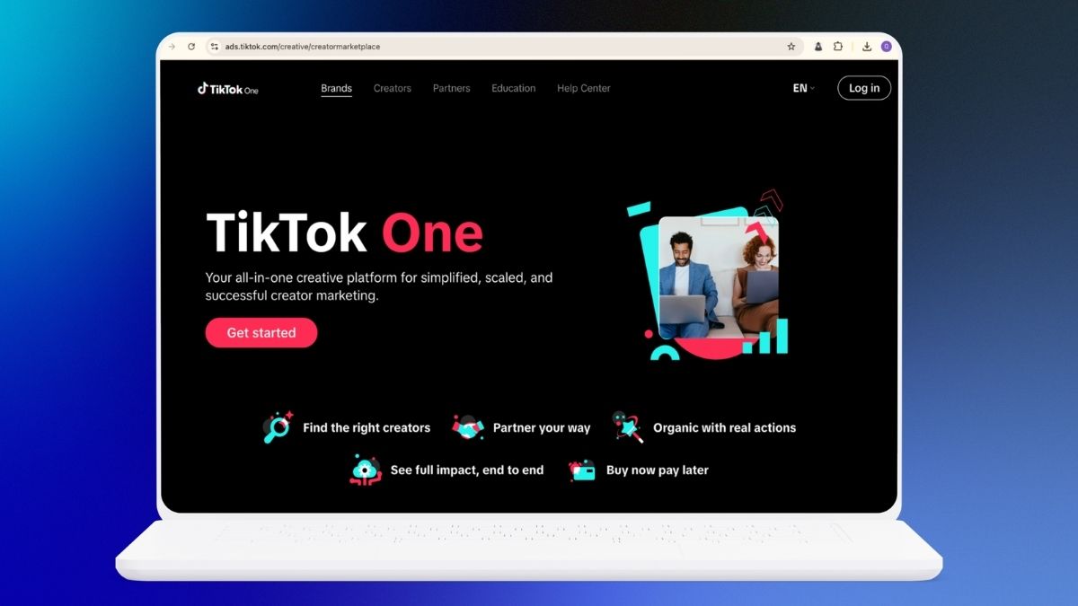 TikTok One là gì?