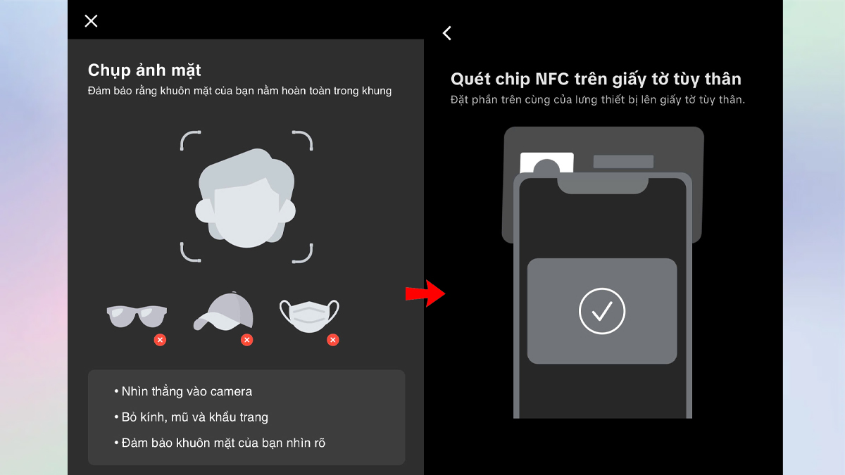 Hướng dẫn cách đăng ký TikTok PayLater chi tiết - bước 2
