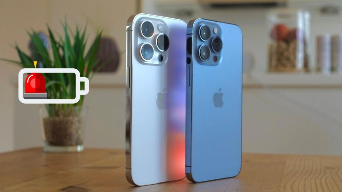 Tình trạng pin bảo trì là gì?