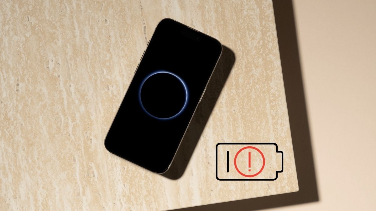 Mẹo sử dụng pin khỏe bền