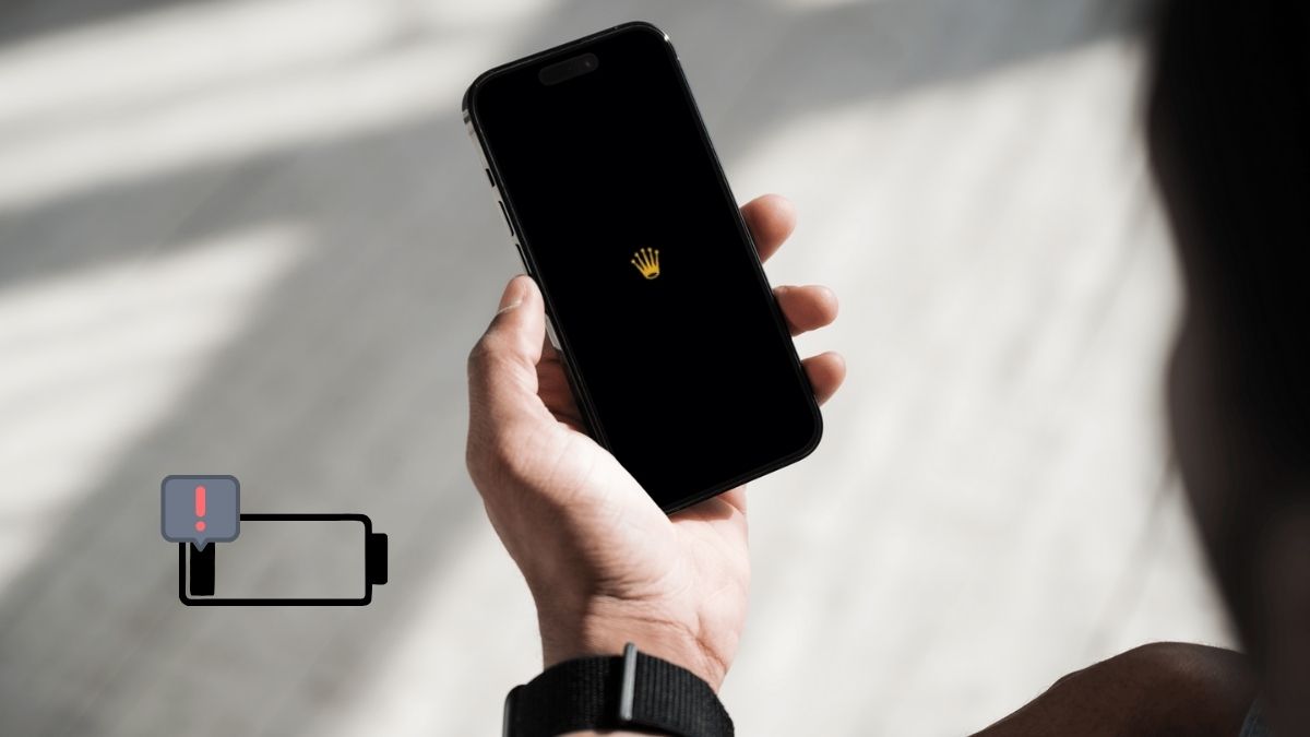 Nên duy trì tình trạng pin ở mức bao nhiêu?