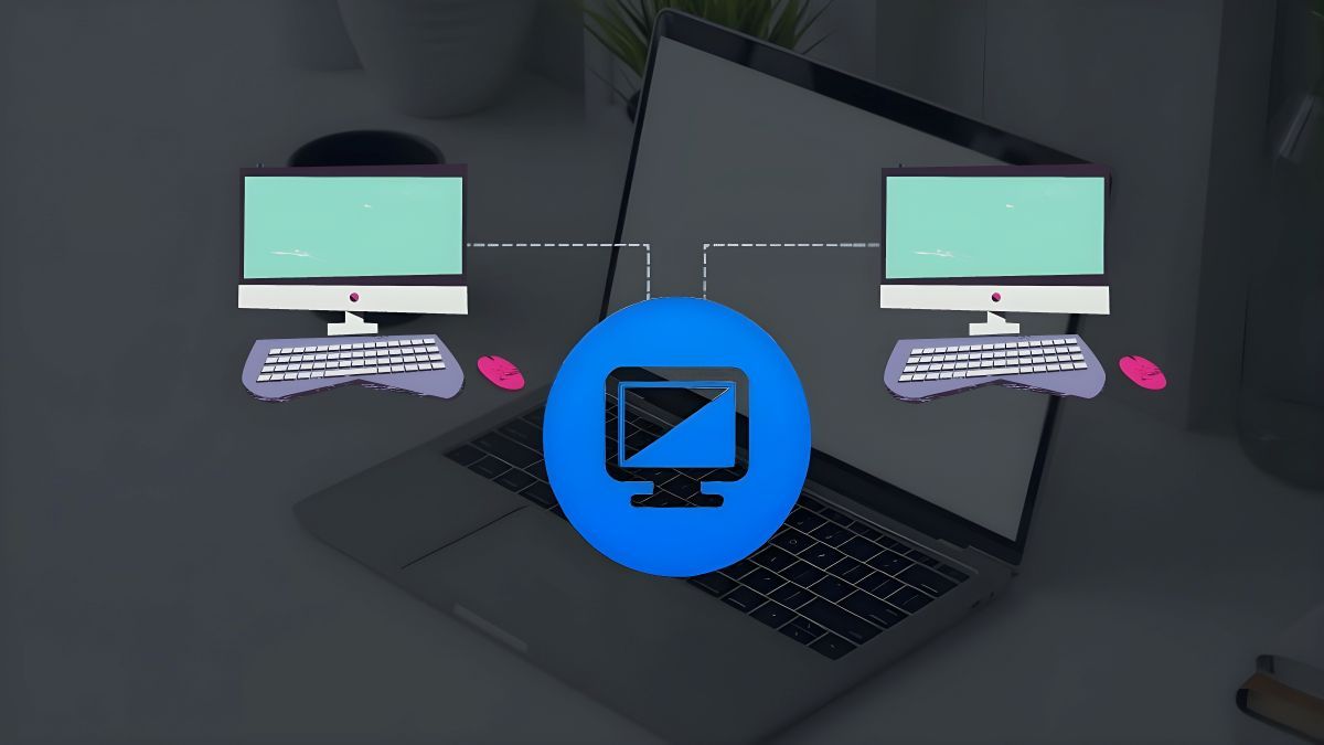 App UltraViewer là gì?