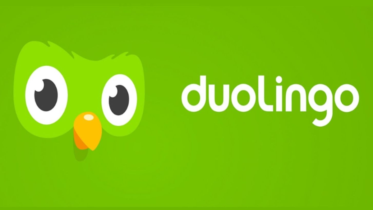 Duolingo - các app hay cho android