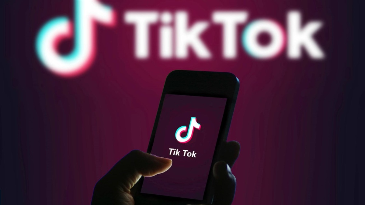 TikTok - app hay cho android