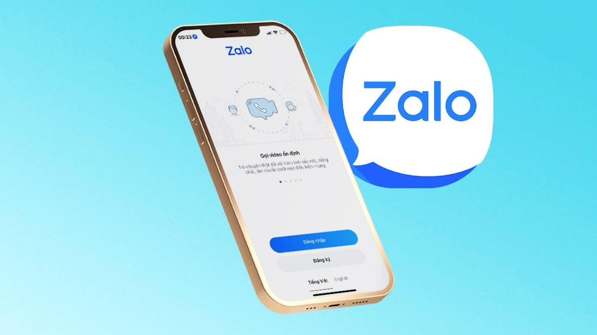 Zalo các app hay cho android