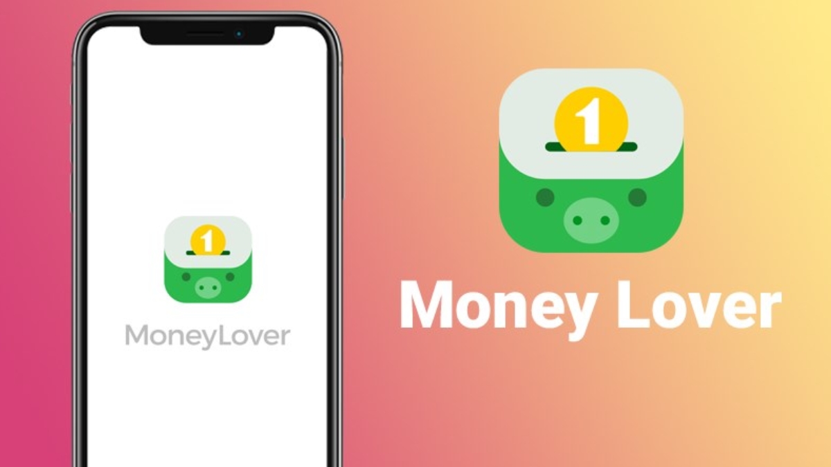 Money Lover - app hay cho android