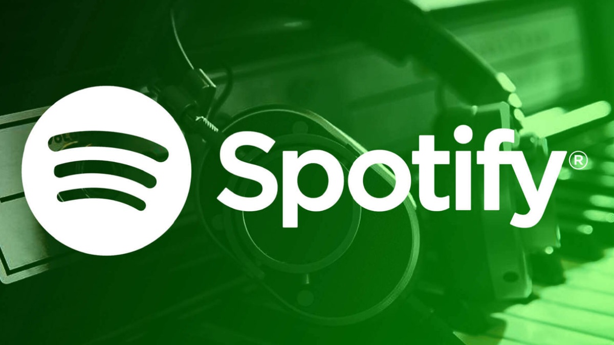 app hay cho android - Spotify