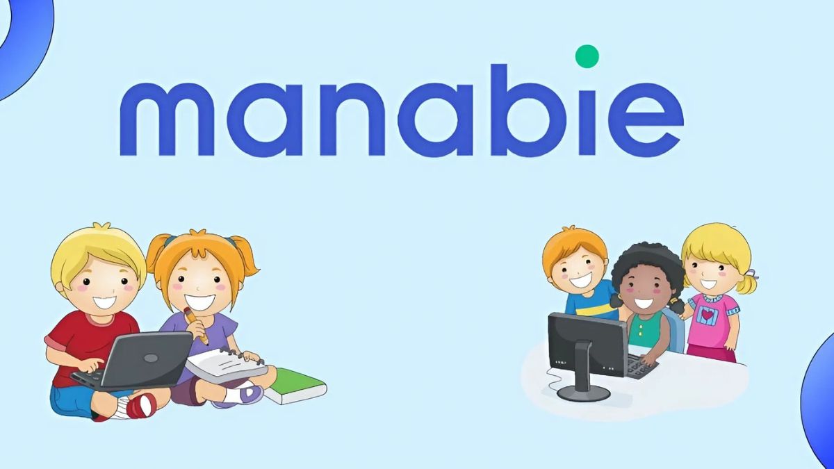 Manabie - app học tập miễn phí