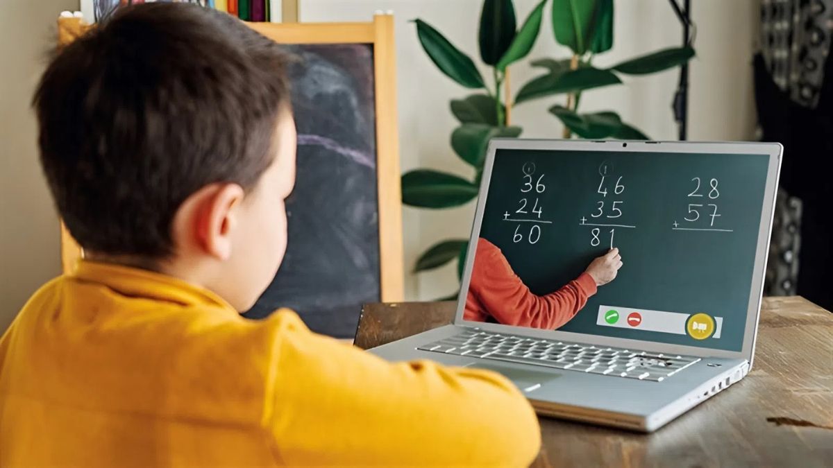 Cách tận dụng những app học tập hiệu quả