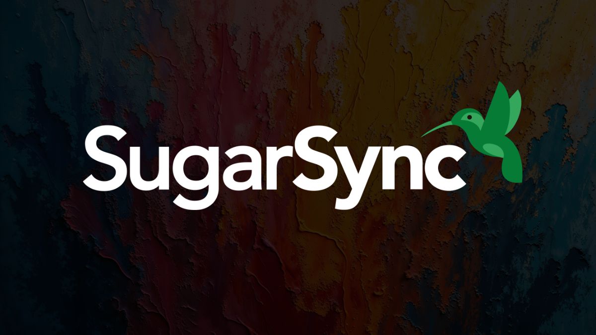 SugarSync ứng dụng lưu trữ ảnh và video miễn phí