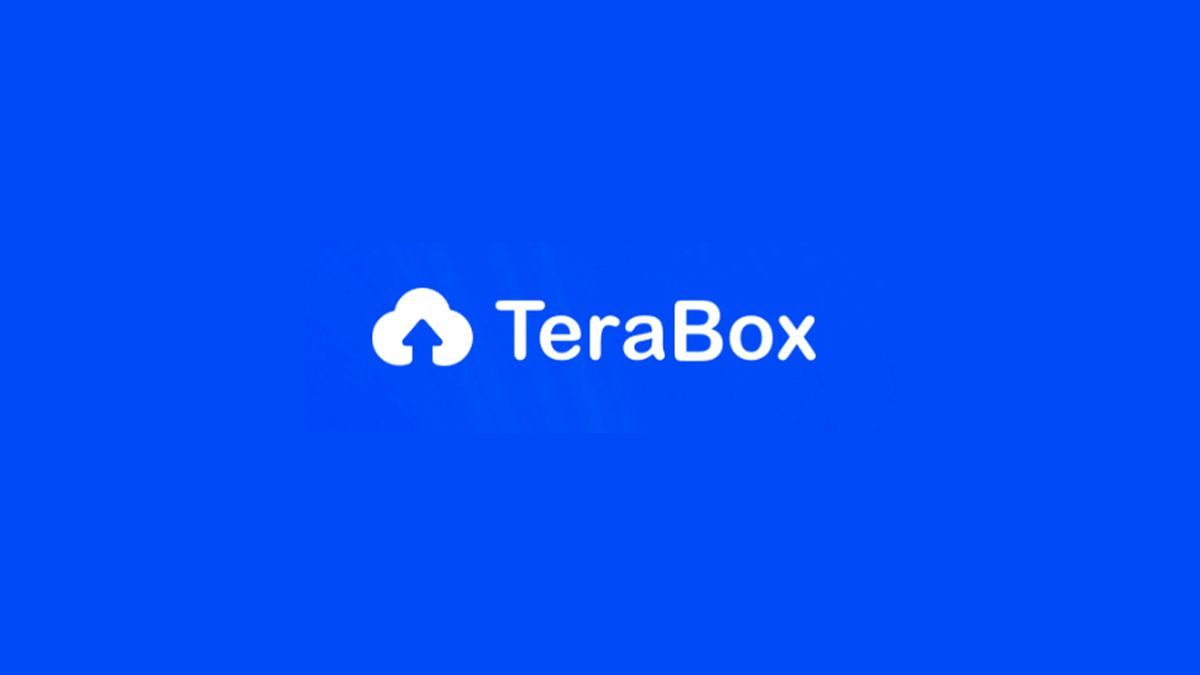 TeraBox ứng dụng lưu trữ ảnh video