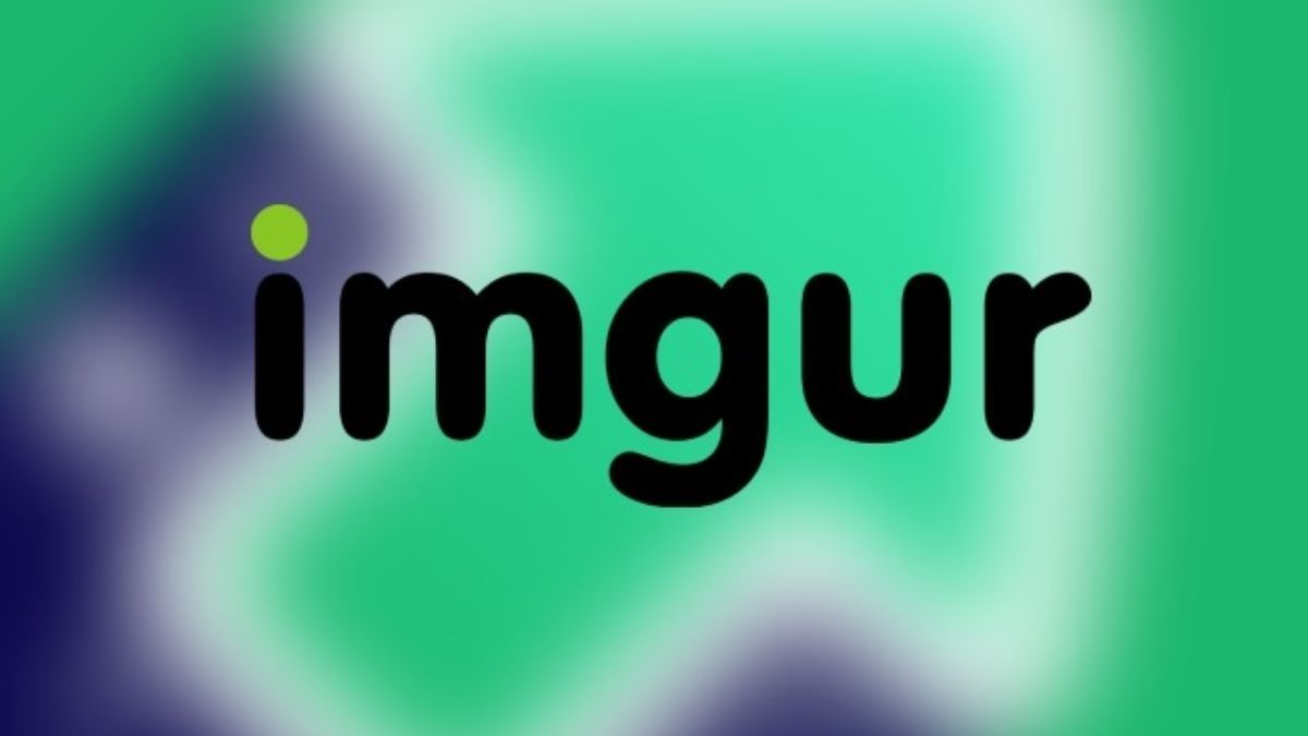 Imgur ứng dụng lưu trữ ảnh và video