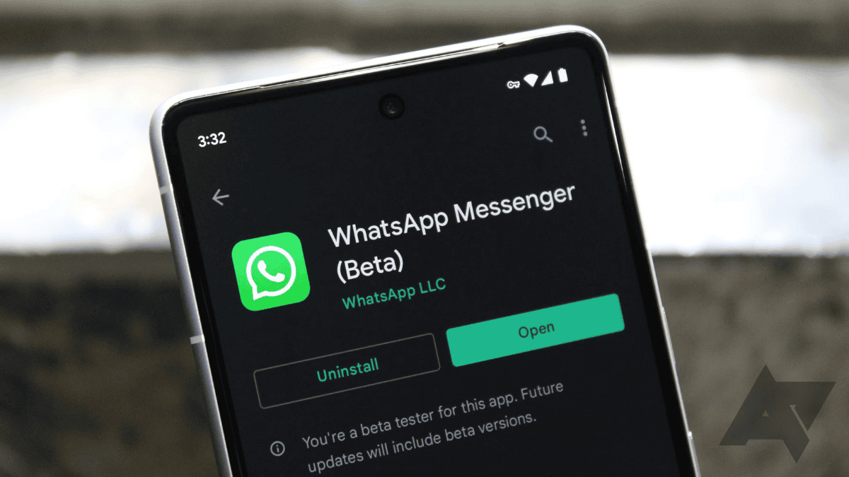 WhatsApp - ứng dụng nhắn tin bảo mật