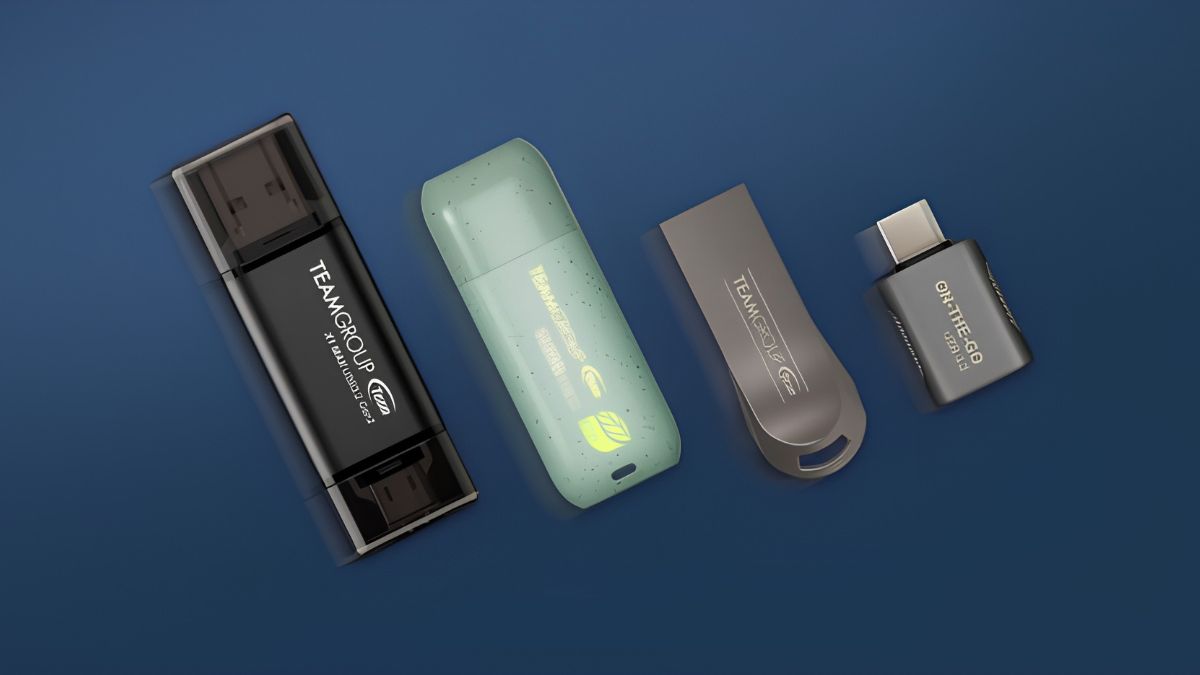 USB là gì?