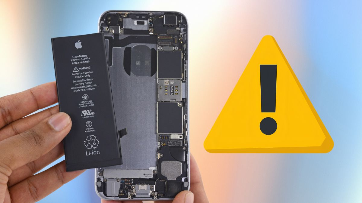 Tác hại khi vừa sạc vừa xử lý tác vụ nặng - ảnh hưởng đến tuổi thọ pin