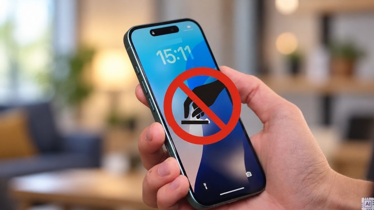 Tác hại khi vừa sạc vừa xử lý tác vụ nặng - hiện tượng loạn cảm ứng