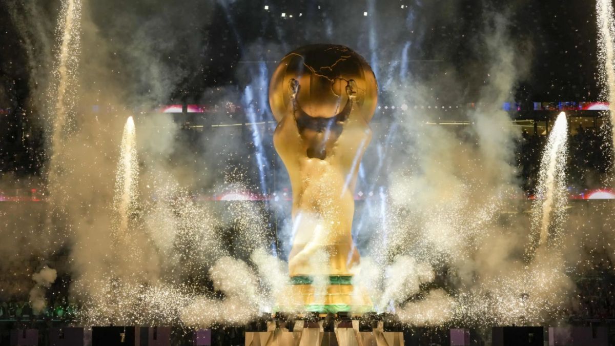world cup 2026 diễn ra ở đâu? Những điểm mới so với world cup 2022