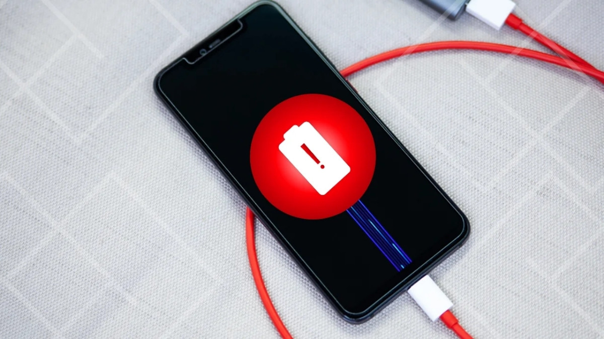 Cách phòng tránh đề duy trì sạc nhanh trên Xiaomi