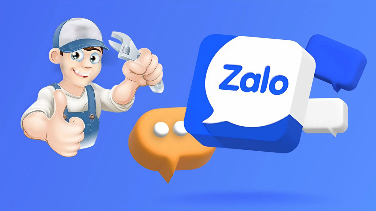 Zalo bị lỗi không kết nối: Nguyên nhân và cách khắc phục Zalo bị lỗi không kết nối: Nguyên nhân và cách khắc phục