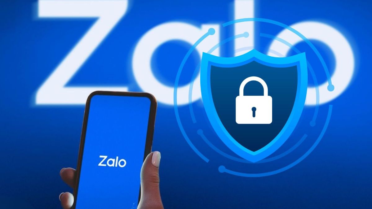 Zalo có bị theo dõi không?