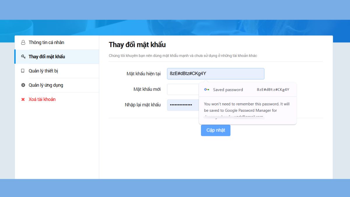 Mẹo bảo mật Zalo tránh bị theo dõi