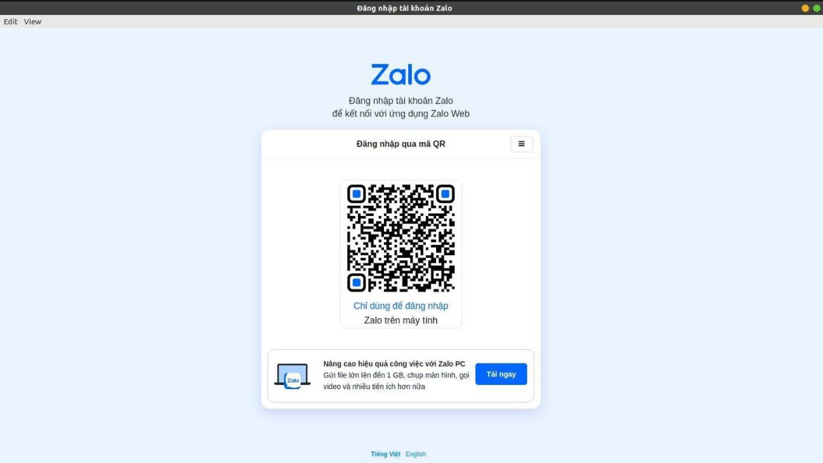 Dấu hiệu nhận biết Zalo bị theo dõi