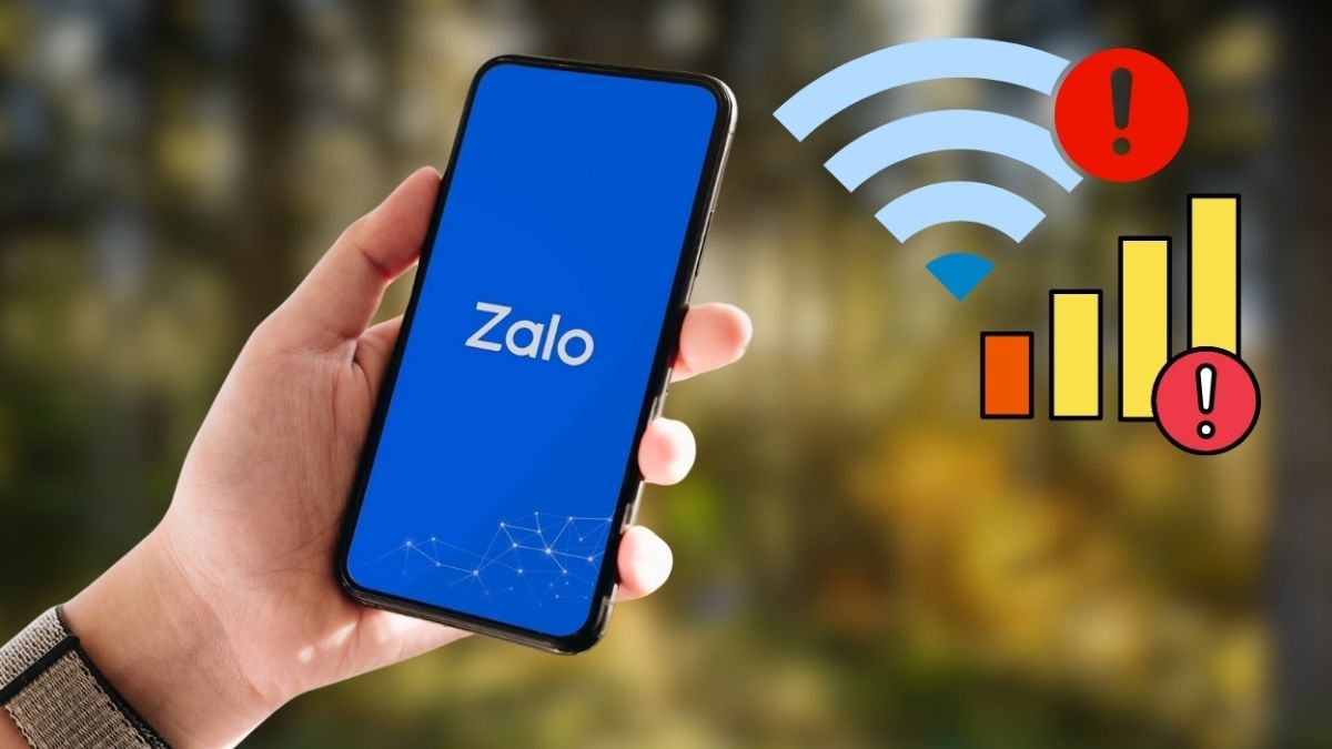 Tình trạng Zalo không nhận được cuộc gọi là gì?