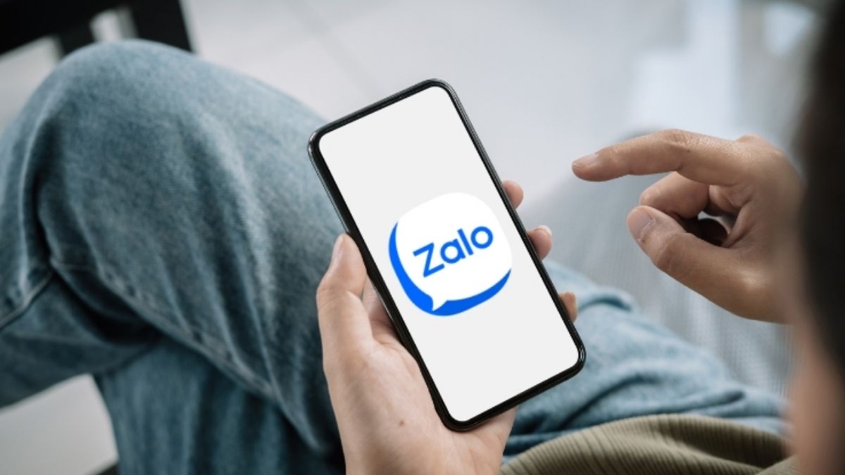 Tại sao Zalo không nhận được cuộc gọi?