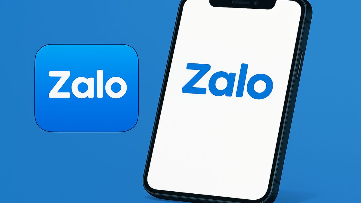 Zalo được các nước nào ứng dụng?