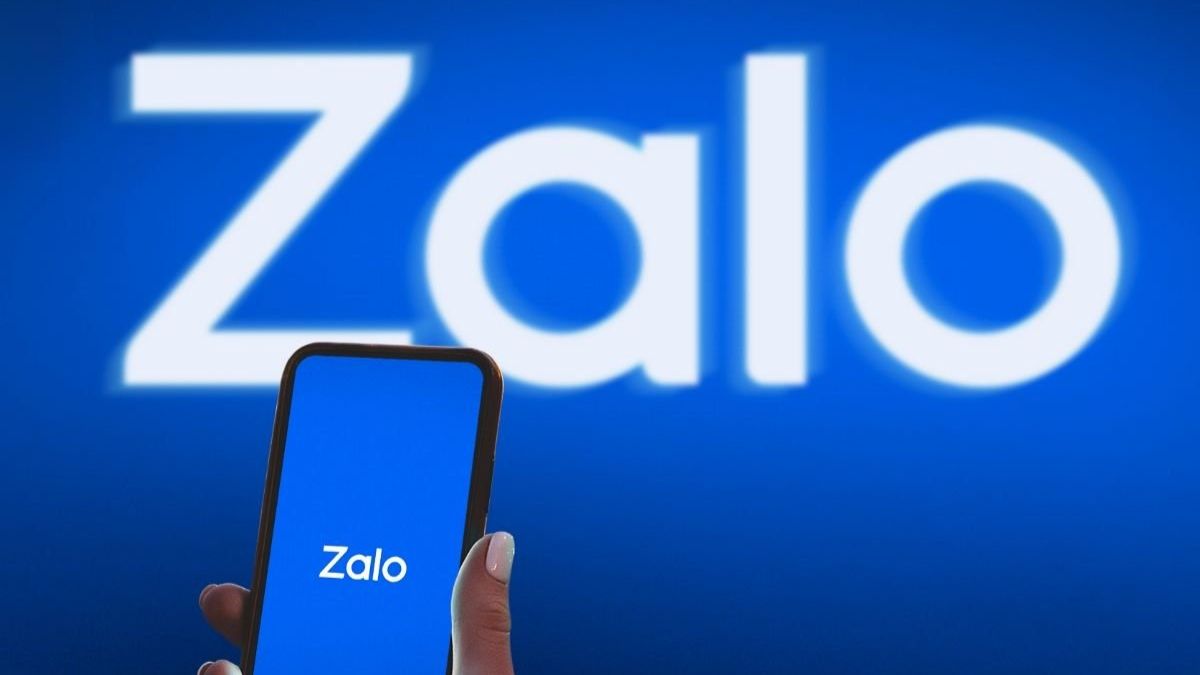 zalo ra đời năm nào? Quá trình phát triển từ lúc thành lập đến nay