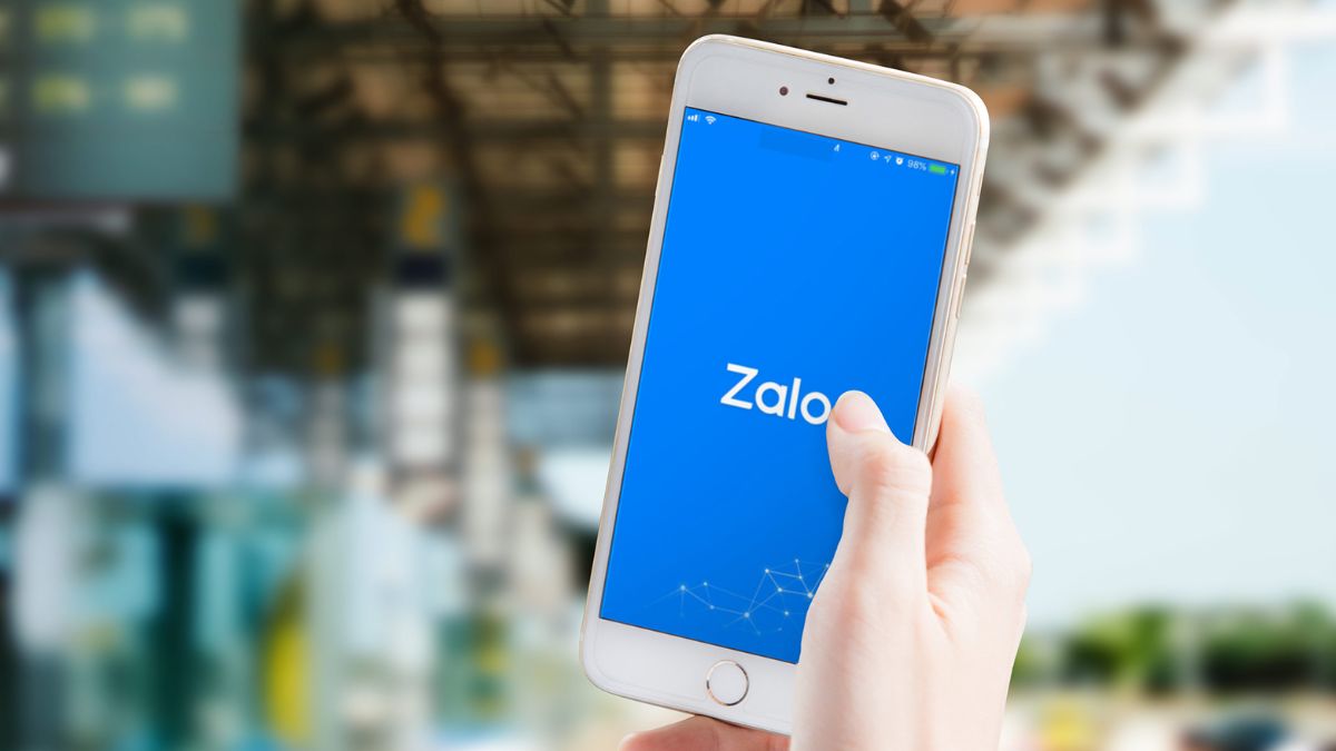 Zalo ra đời năm nào?