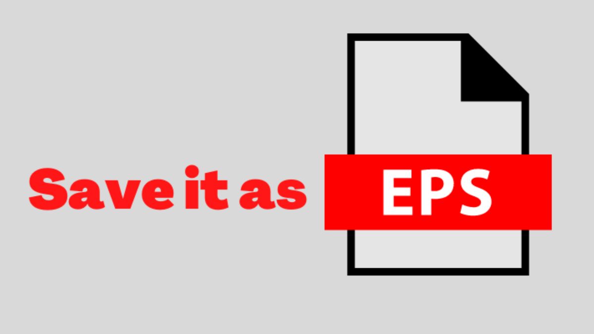 Ưu nhược điểm file EPS là gì